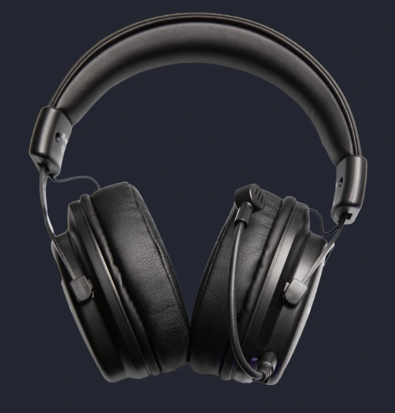 Gaming headset