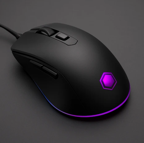 Gaming mus