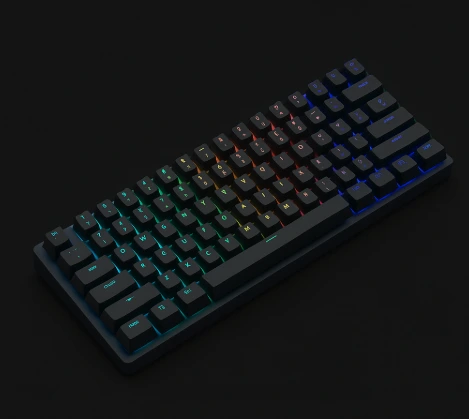 Gaming tastatur